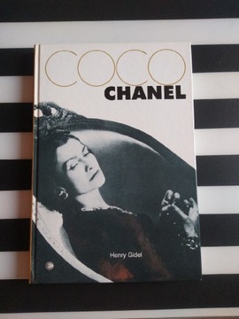 Coco Chanel Henry Gidel