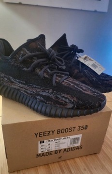 Yeezy Boost Wild Rock rozm. 44 2/3