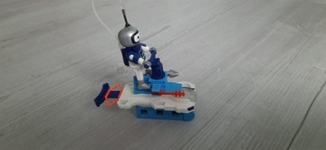 playmobil Lodowy Android Z