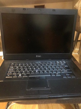 Sprzedam laptop Dell Latitude 6510