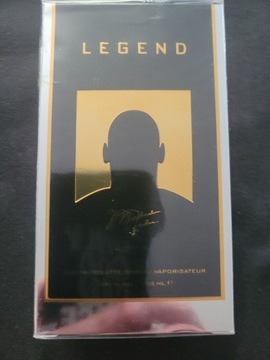 Michael Jordan Legend edt 100 ml