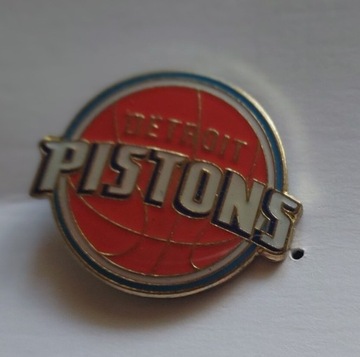 Detroit Pistons,koszykówka