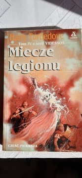 Miecze Legionu Cześć pierwsza