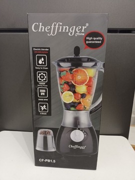 Blender kielichowy Cheffinger CF-PB1.5 