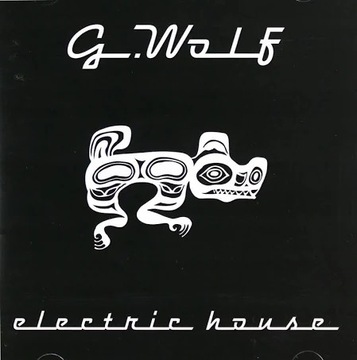 G.Wolf: Electric House 2021 Okazja wyp za 10