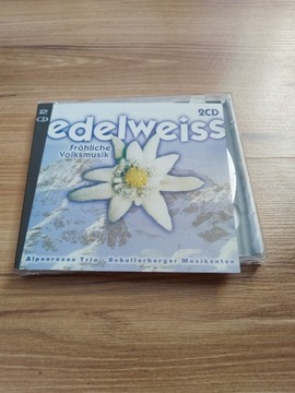 Edelweiss - Frohliche Volksmusic