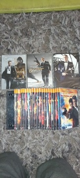Kolekcja 007