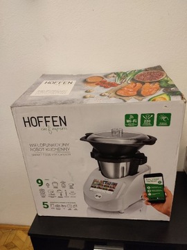 Hoffen chef express 