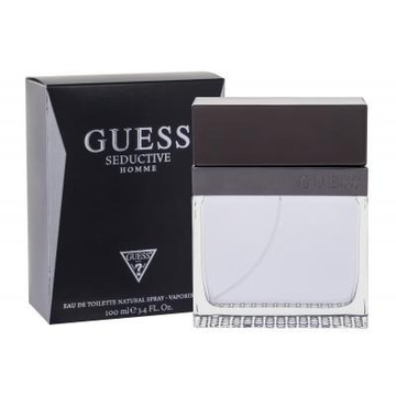 GUESS Seductive Homme 50ml