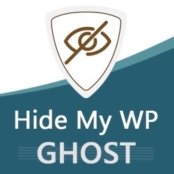 Hide My WP Ghost - 10x Lifetime do WordPress