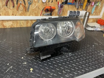 Lampa  BMW X3 e83