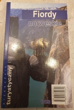 FIORDY NORWESKIE Grzegorz Kreiner