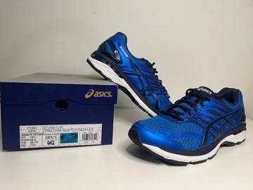 Buty biegowe ASICS GT-2000 5 - rozmiar 48,5 - NOWE