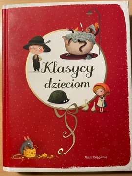 Klasycy dzieciom