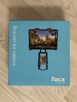 Uchwyt na tablet TACX T2092 czarny