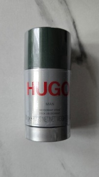 Hugo Boss Hugo Man dezodorant sztyft 75 ml