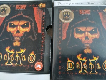Diablo 2 Platynowa kolekcja
