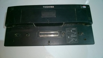 TOSHIBA PA3082E-2PRP - Stacja dokująca laptopa