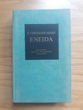 Eneida Wergiliusz