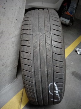 Opony letnie Bridgestone Turanza 215 60 R17