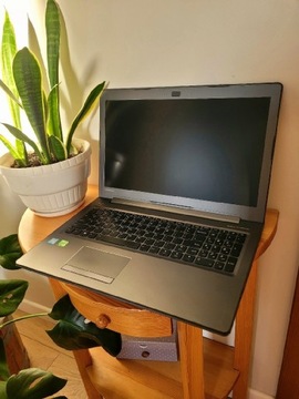 Lenovo IdeaPad 510-15ISK  (możliwość negocjacji)