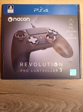 Nacon Revolution Pro Controller 3