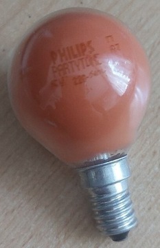 Żarówka Philips 15W