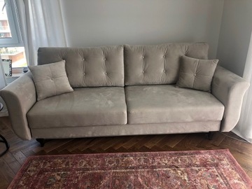 Sofa rozkładana 