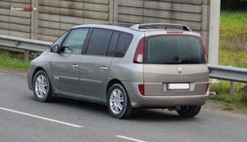 Kompletny zbiornik paliwa Espace IV 2.0T