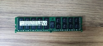 Pamięć RAM 16GB DDR4 ECC SK hynix HMA42GR7MFR4N