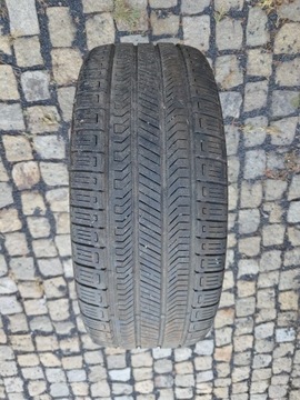 Opona continental crosscontact 245/45R20