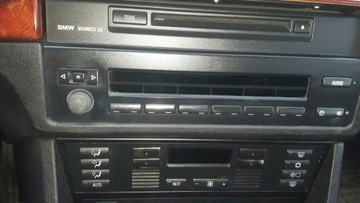 Radio CD Bmw e39 