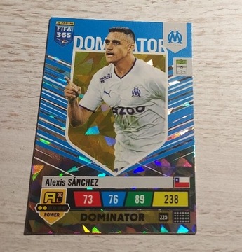 Fifa 365 2023 Power Dominator Sánchez 225