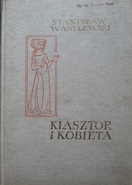 Klasztor i kobieta