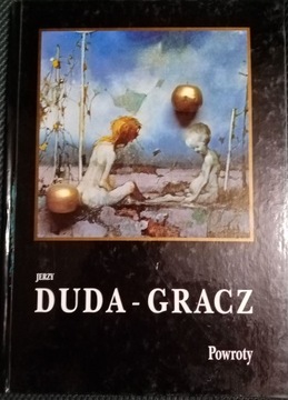 Duda-Gracz "Powroty" album