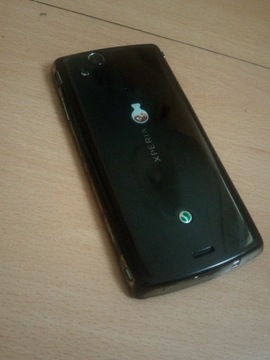 Sony Ericsson Xperia Arc S LT18i 18i telefon ba750