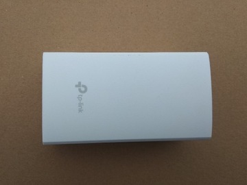 Adapter zasilacz pasywny PoE TP-Link TL-POE4824G