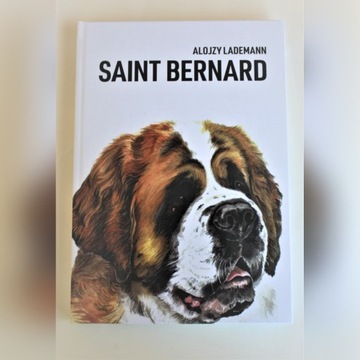 Książka Bernardyn