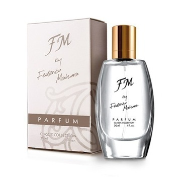 Perfumy FM 25 CLASSIC UNIKAT