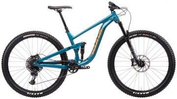 Kona Process 134 DL rozmiar ramy S,M