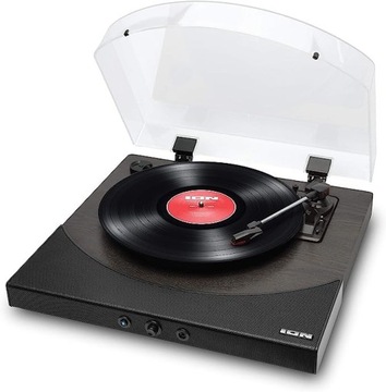 ION Audio Premier LP gramofon z Bluetooth na płyty