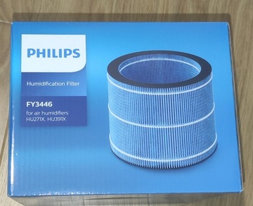 Philips Filtr FY3446/30 do HU2716 HU2718