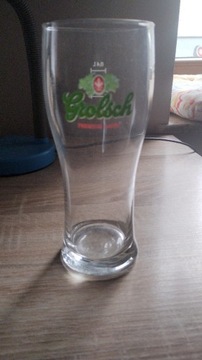 Pokal GROLSCH - 0,4 litra 
