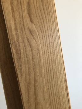 Piękna Podłoga m deski dąb rustical oak plank 52m2