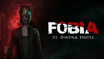 Fobia - St. Dinfna Hotel Klucz Steam