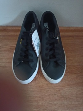 Trampki damskie Adidas Sleek W. rozm. 38.2/3.