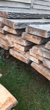 drewno, drzewo, brusy - Olszyna