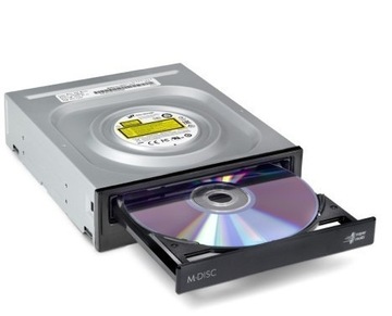 Hitachi-Lg DVD-REC GH24NSD5