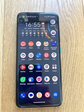 Asus Zenfone 8 16GB RAM / 256GB - Promocja Majówka