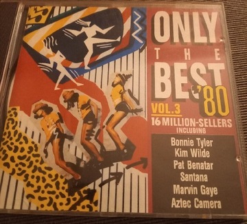 Only the Best 80 vol. 3
